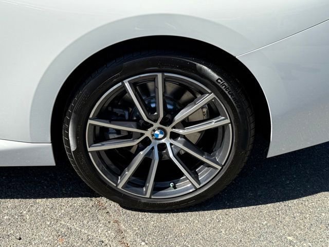 Used 2025 BMW 230i xDrive Coupe w/ Convenience Package image 14