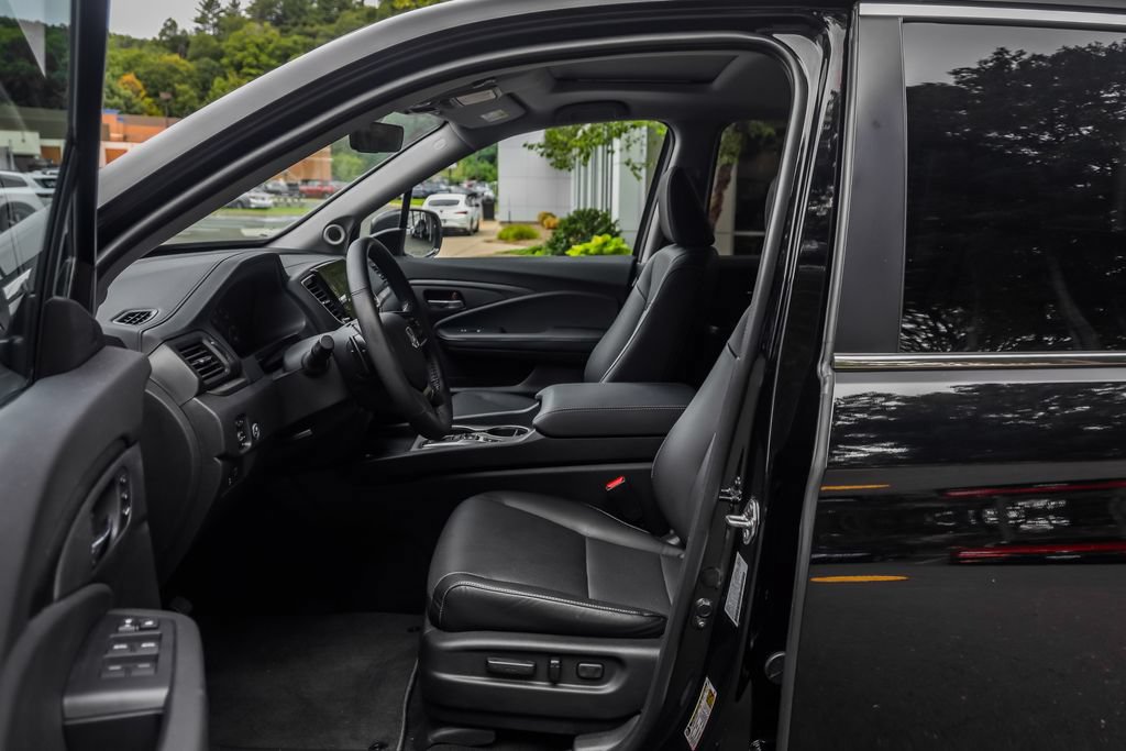Used 2026 Honda Ridgeline RTL image 25