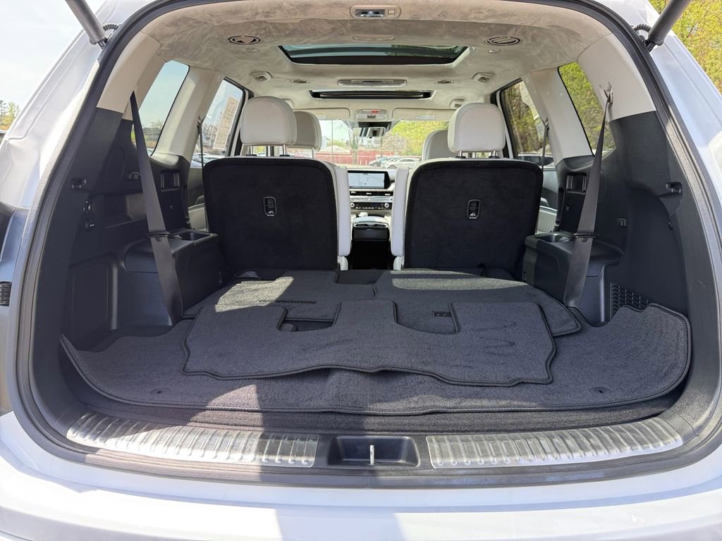 Certified 2024 Kia Telluride SX Prestige image 29
