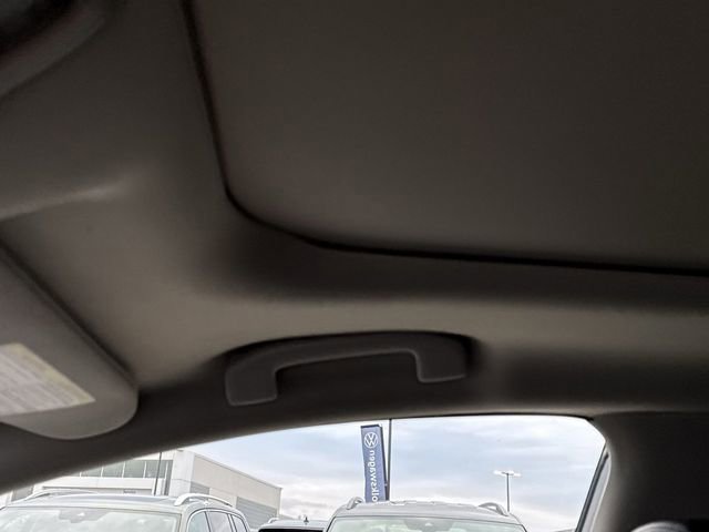 Used 2023 Nissan Murano SL w/ SL Moonroof Package image 18