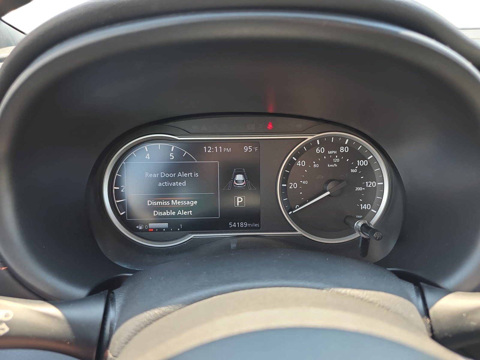 Used 2020 Nissan Kicks SR w/ SR Premium Package FWD image 16