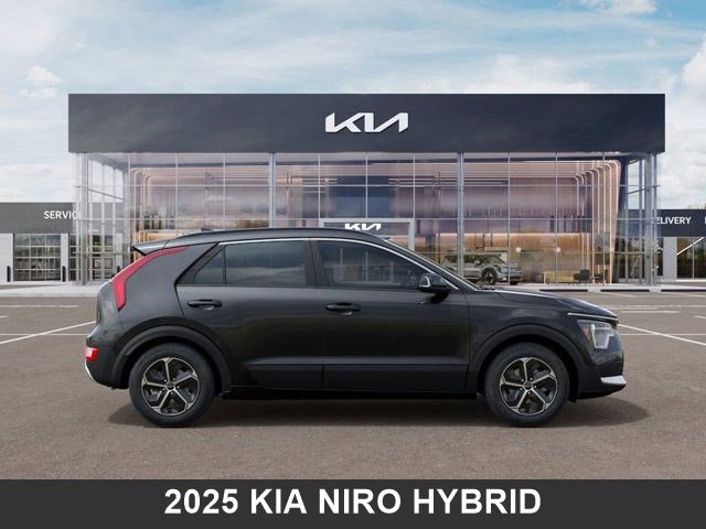 Used 2025 Kia Niro EX image 7