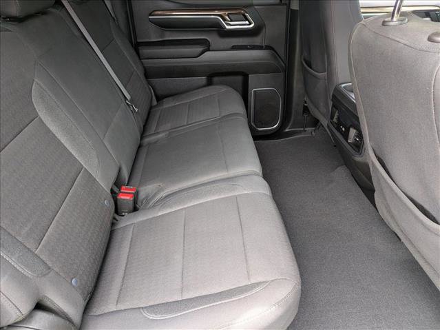 Used 2023 Chevrolet Silverado 1500 RST w/ Protection Package image 18