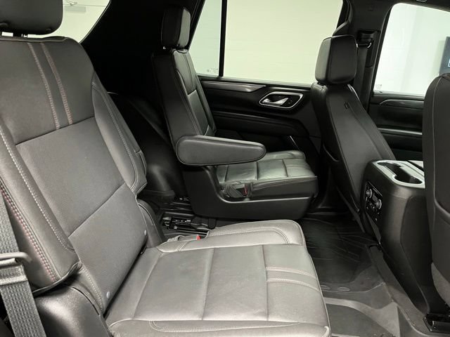 Used 2024 Chevrolet Tahoe RST w/ Sport Performance Package AWD/4WD image 53