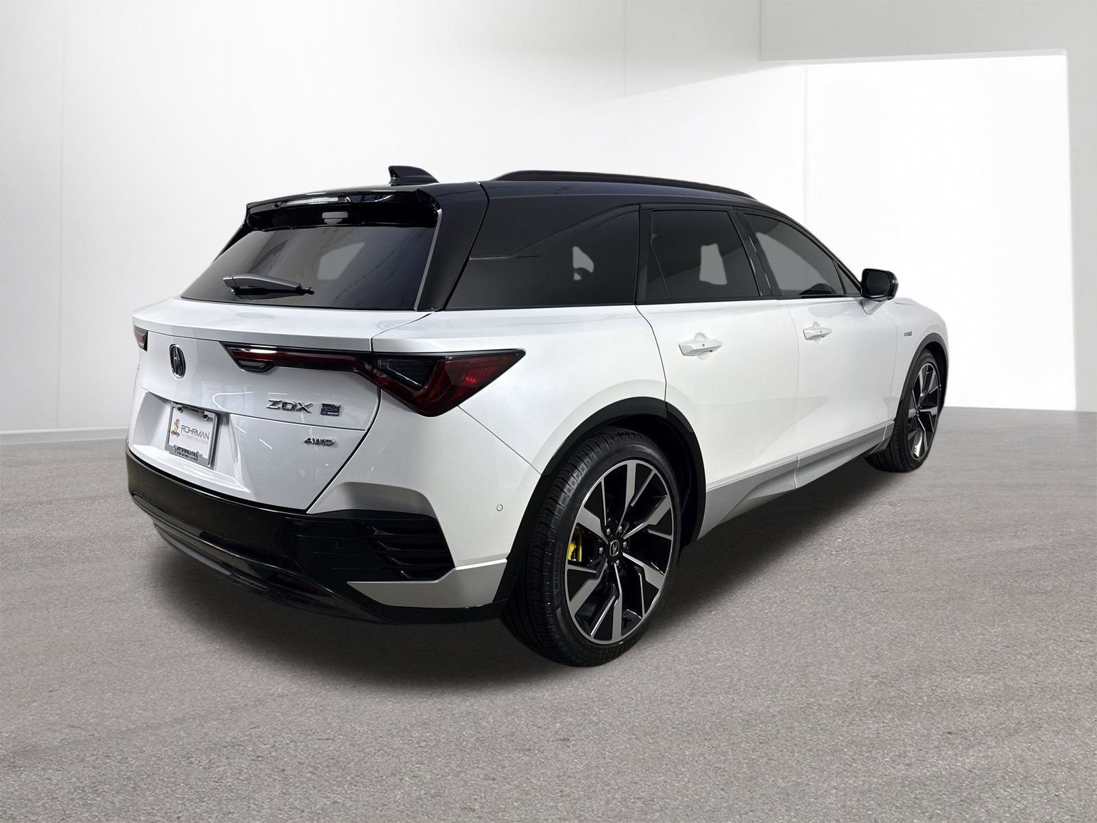 Used 2024 Acura ZDX Type S image 34