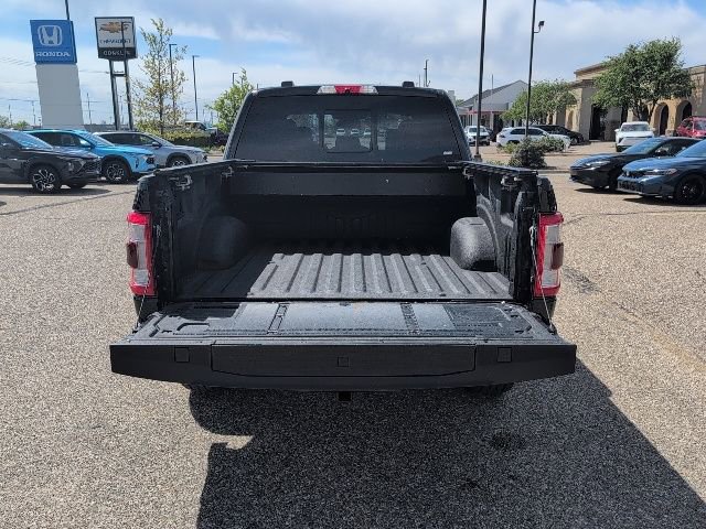 Used 2021 Ford F150 Platinum w/ Equipment Group 701A High AWD/4WD image 24