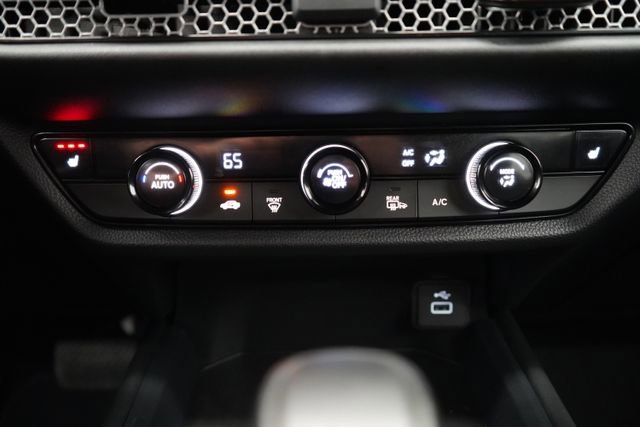 Used 2024 Honda HR-V Sport image 41