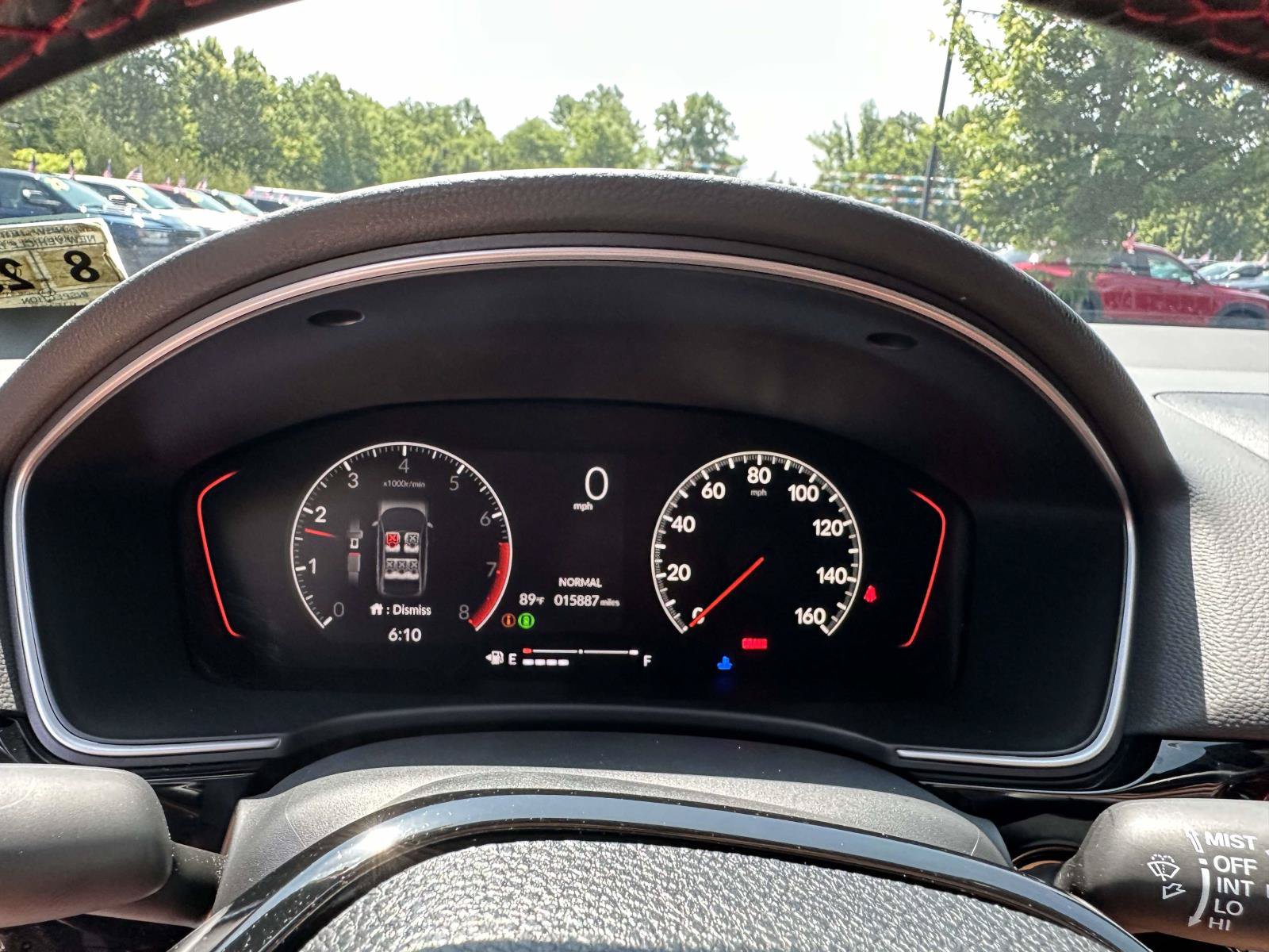 Used 2024 Honda Civic Si image 24