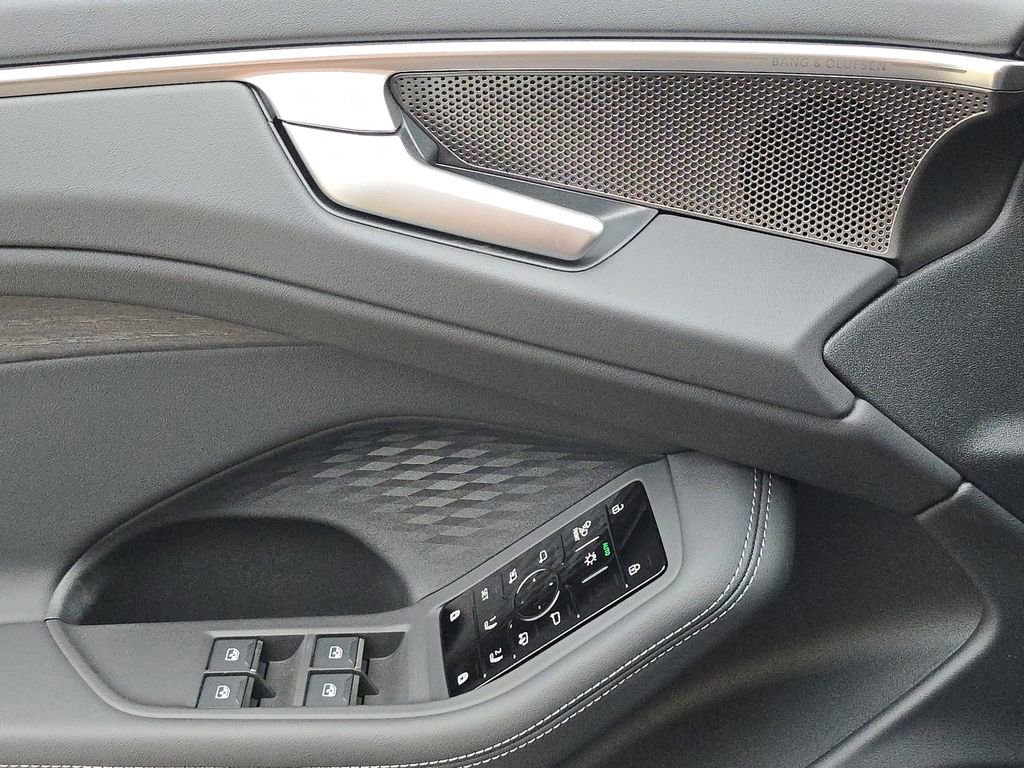 New 2026 Audi A6 Premium Plus image 19