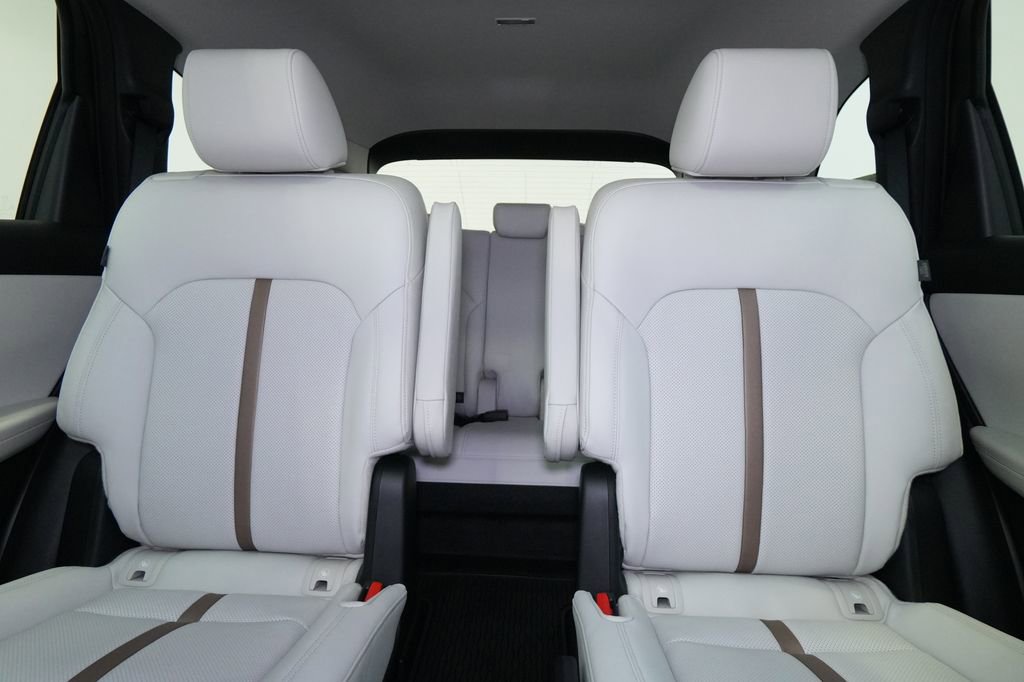 New 2026 MAZDA CX-90 3.3 Turbo S w/ Premium Package image 19