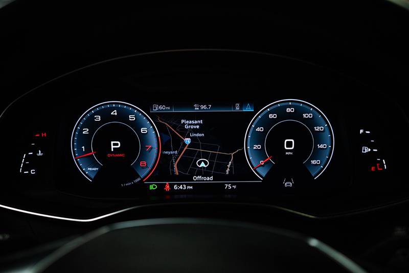 Used 2019 Audi A6 3.0T Premium Plus w/ Premium Plus Package AWD/4WD image 17