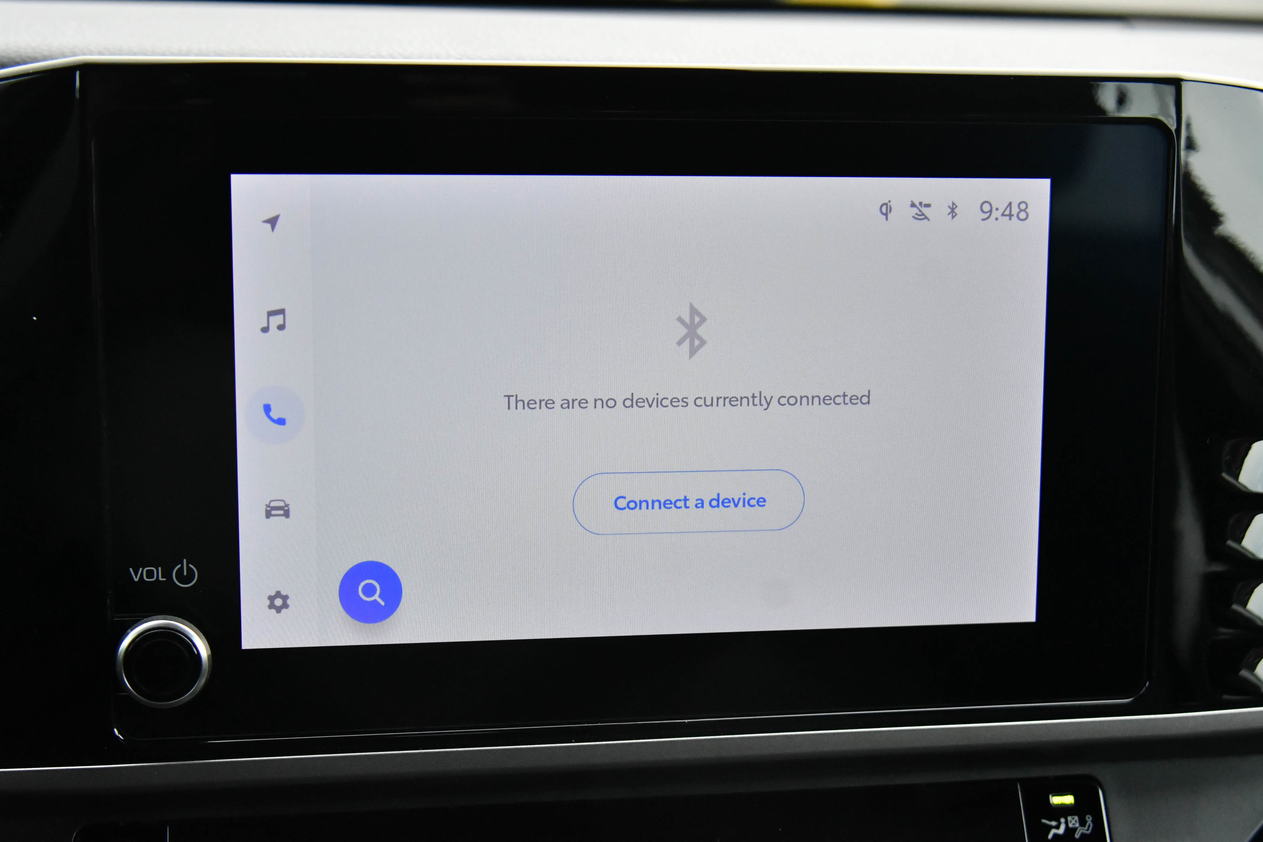 Used 2025 Toyota Camry SE image 24