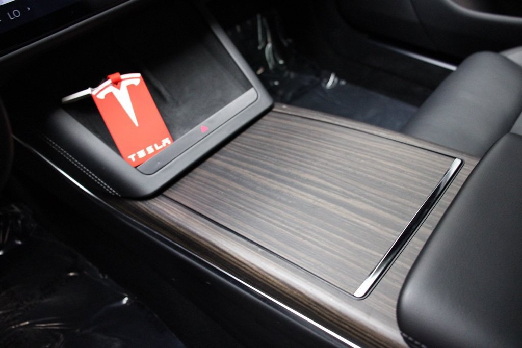 Used 2023 Tesla Model S AWD/4WD image 33
