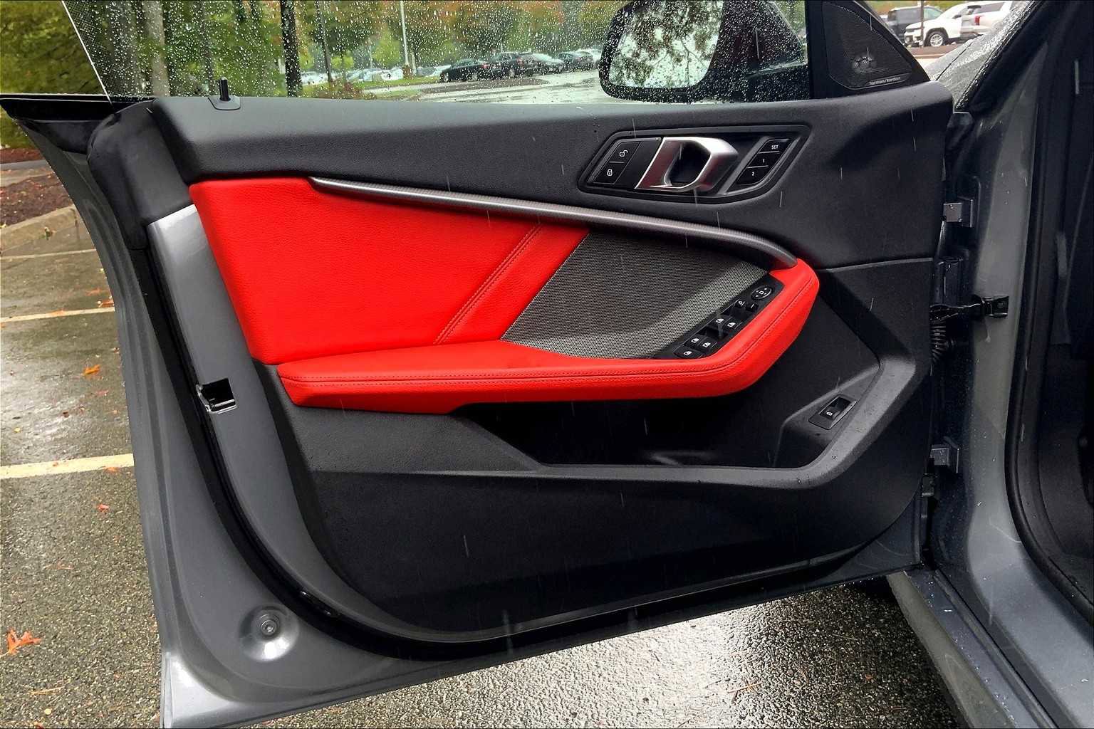 Used 2024 BMW M235i xDrive Gran Coupe w/ M Performance Package image 21