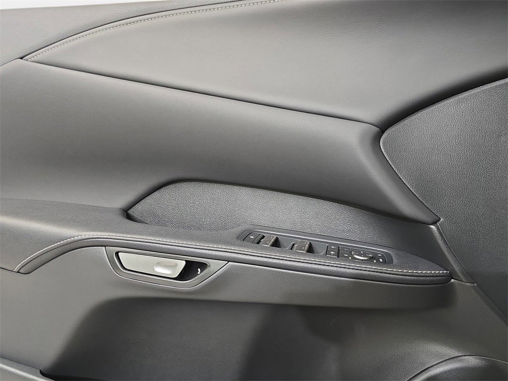 Certified 2024 Lexus RX 350h image 30