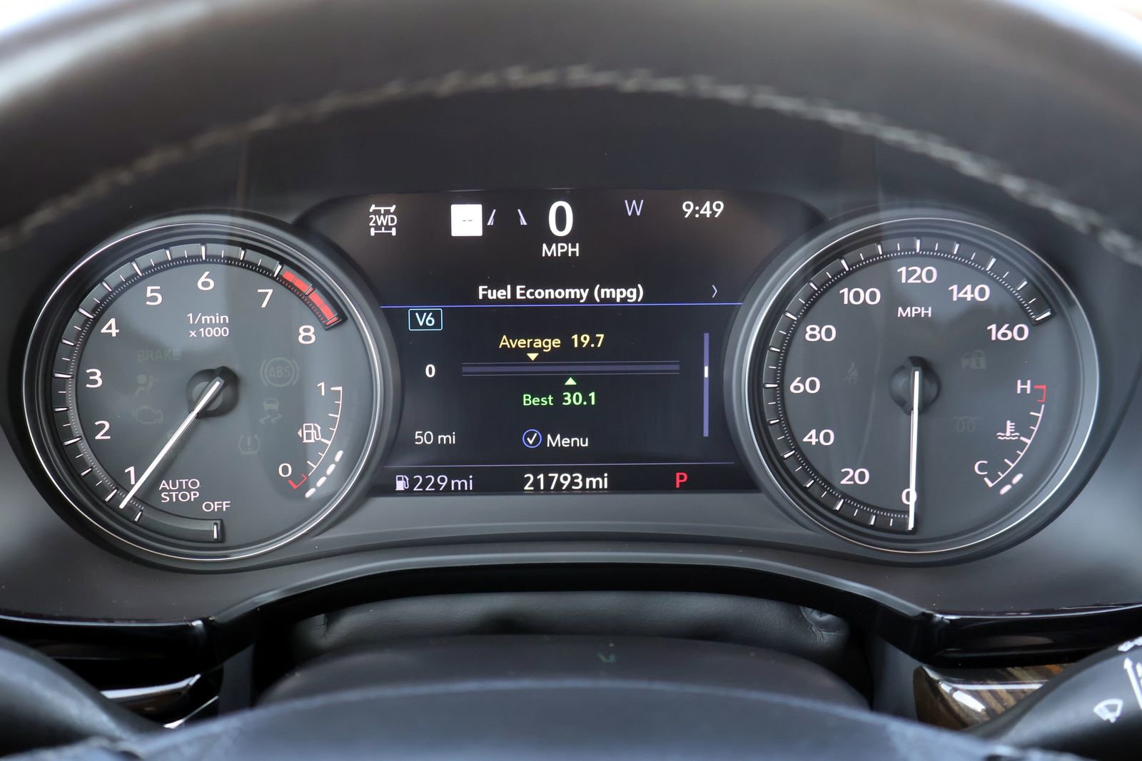 Used 2022 Cadillac XT6 Premium Luxury w/ Platinum Package image 32