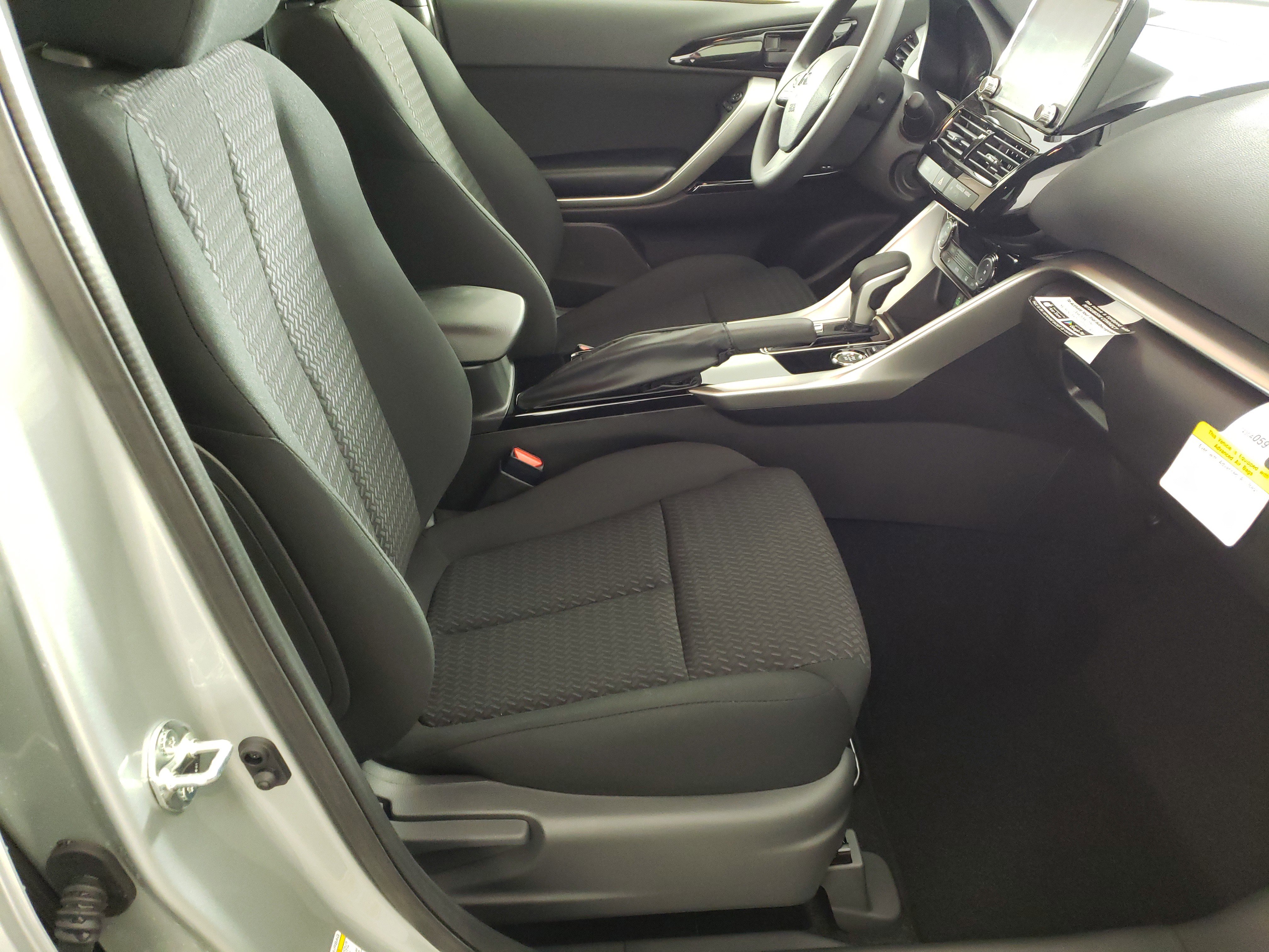 New 2026 Mitsubishi Eclipse Cross LE image 12