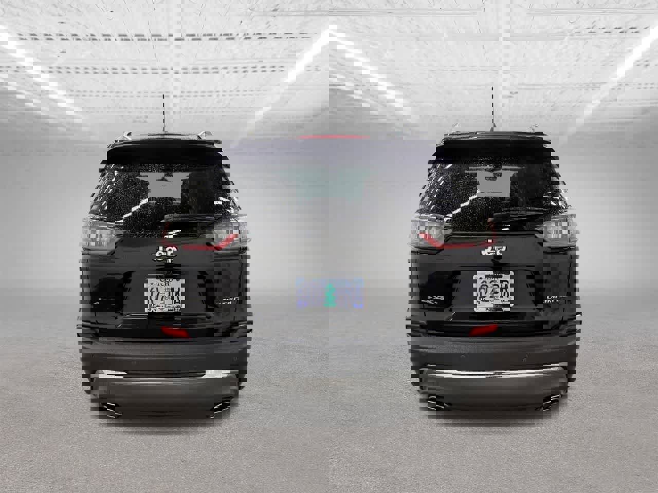 Used 2019 Jeep Cherokee Limited image 4