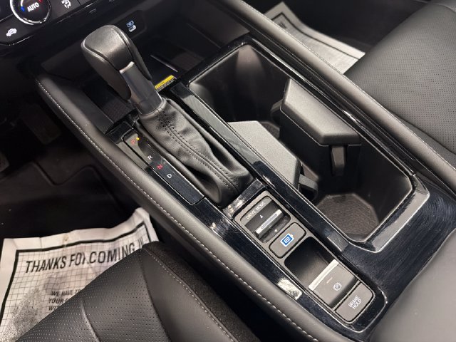 Used 2024 Honda Accord Touring image 25
