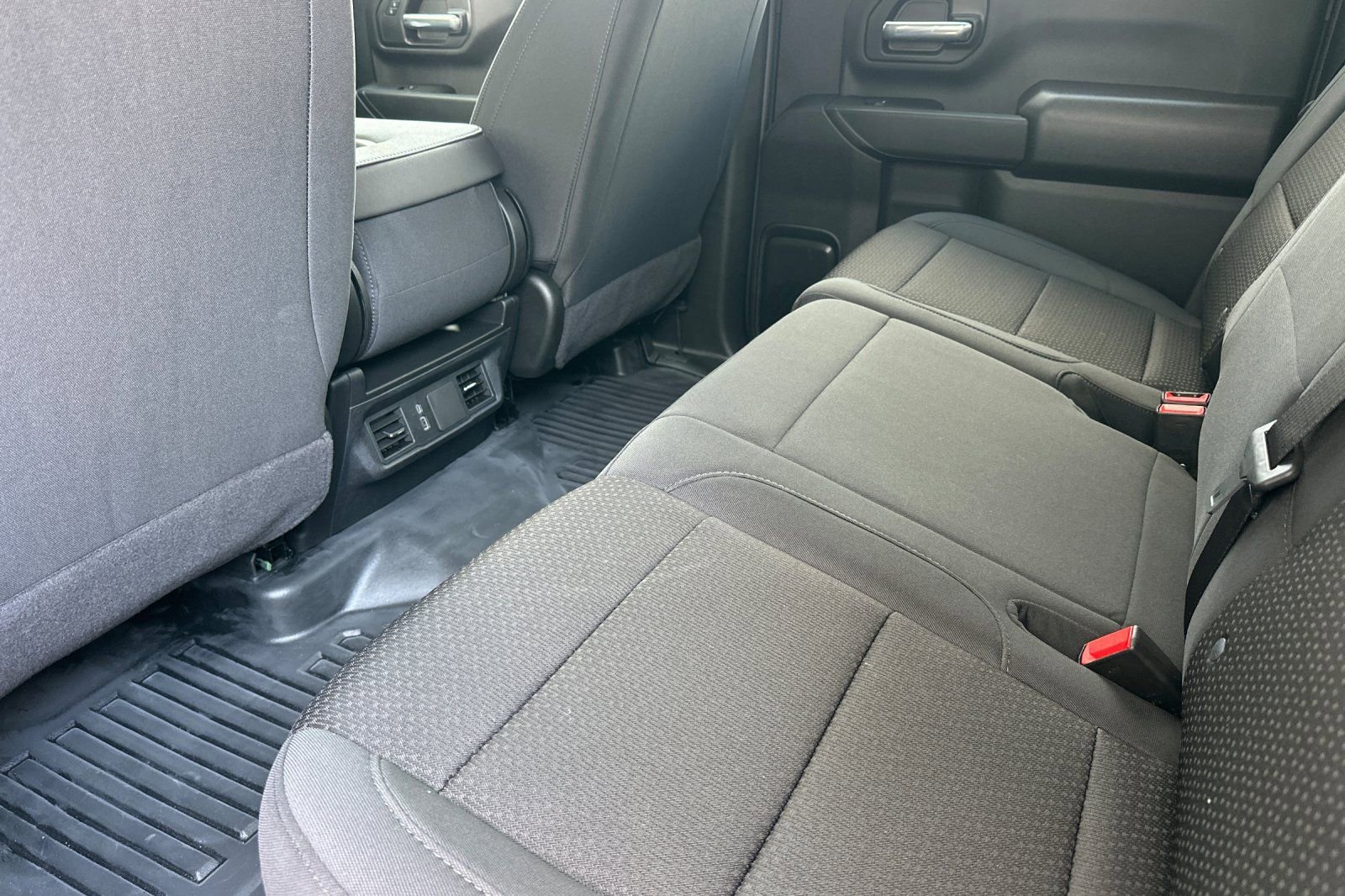 New 2024 Chevrolet Silverado 3500 W/T w/ WT Convenience Package image 11