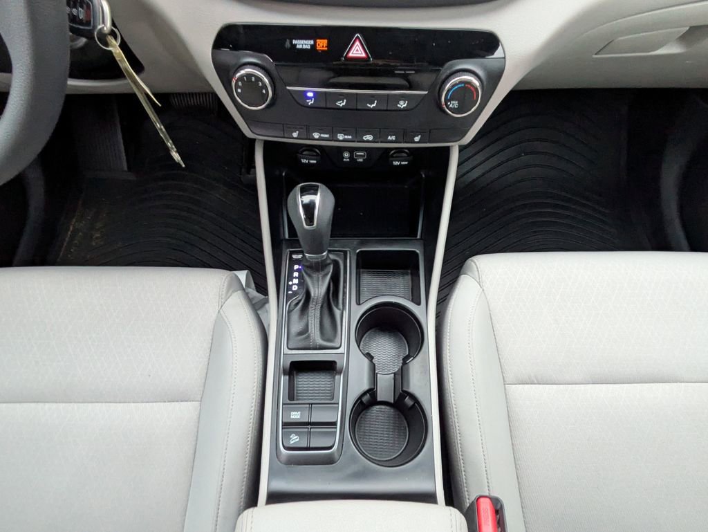 Used 2018 Hyundai Tucson SEL image 19