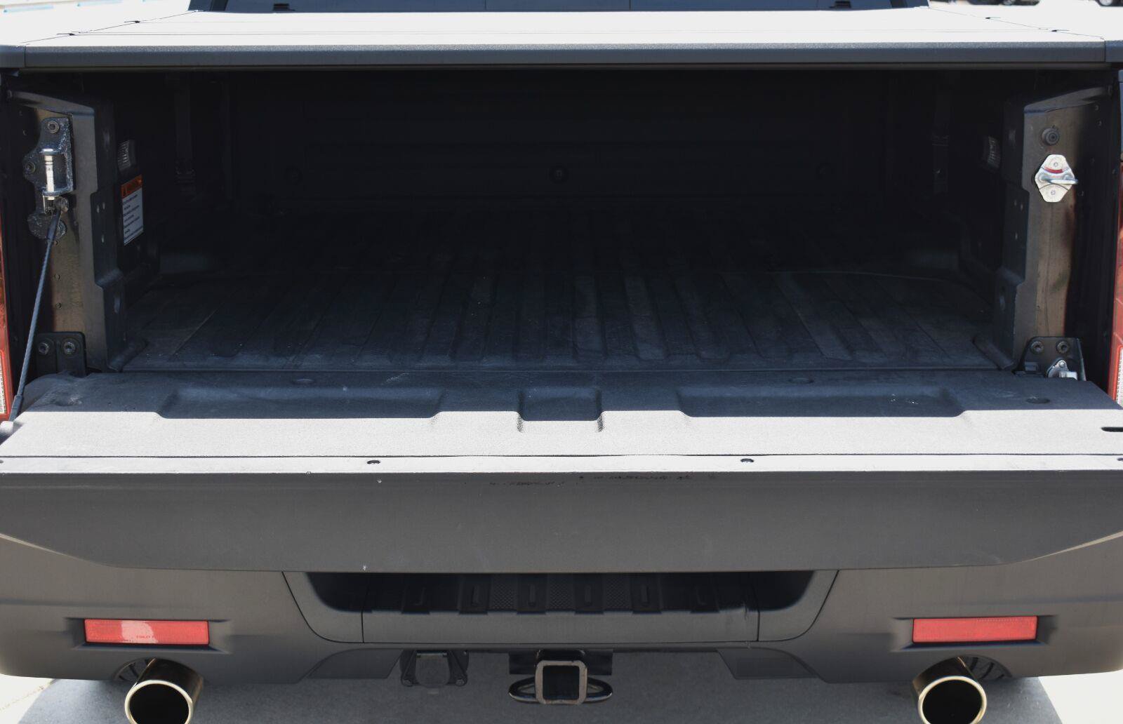 Used 2024 Honda Ridgeline RTL image 19