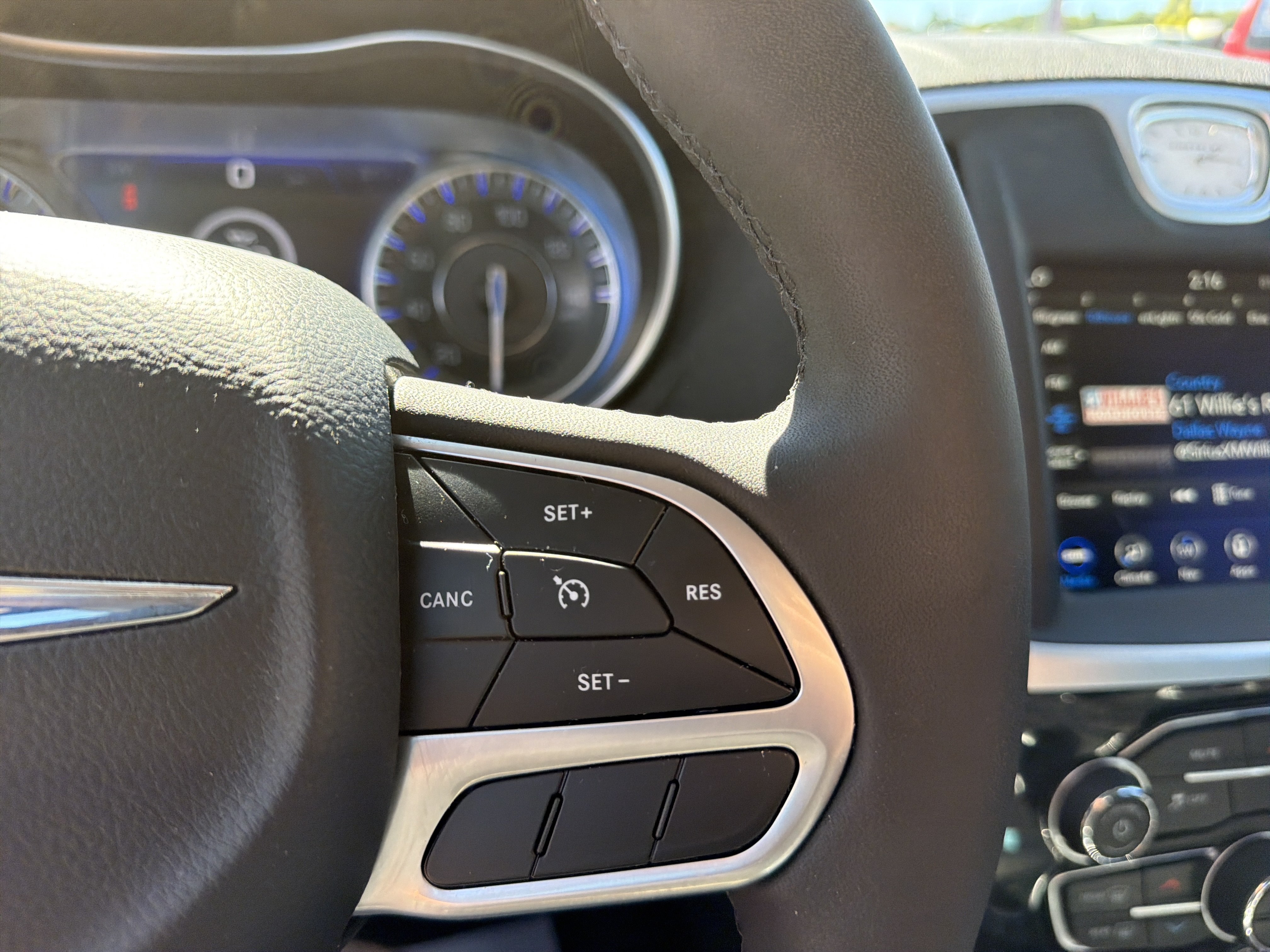 Used 2023 Chrysler 300 Touring L w/ Popular Equipment Group AWD/4WD image 22