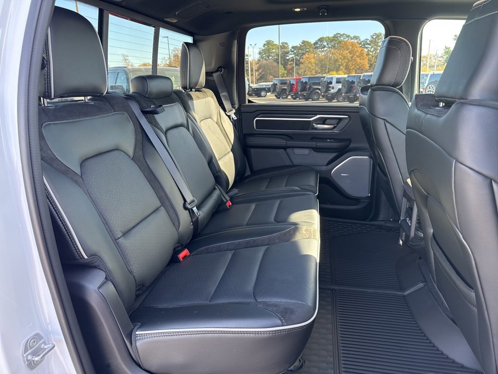 New 2026 RAM 1500 Laramie image 19