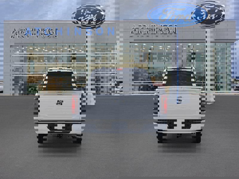 New 2026 Ford F150 XLT image 5