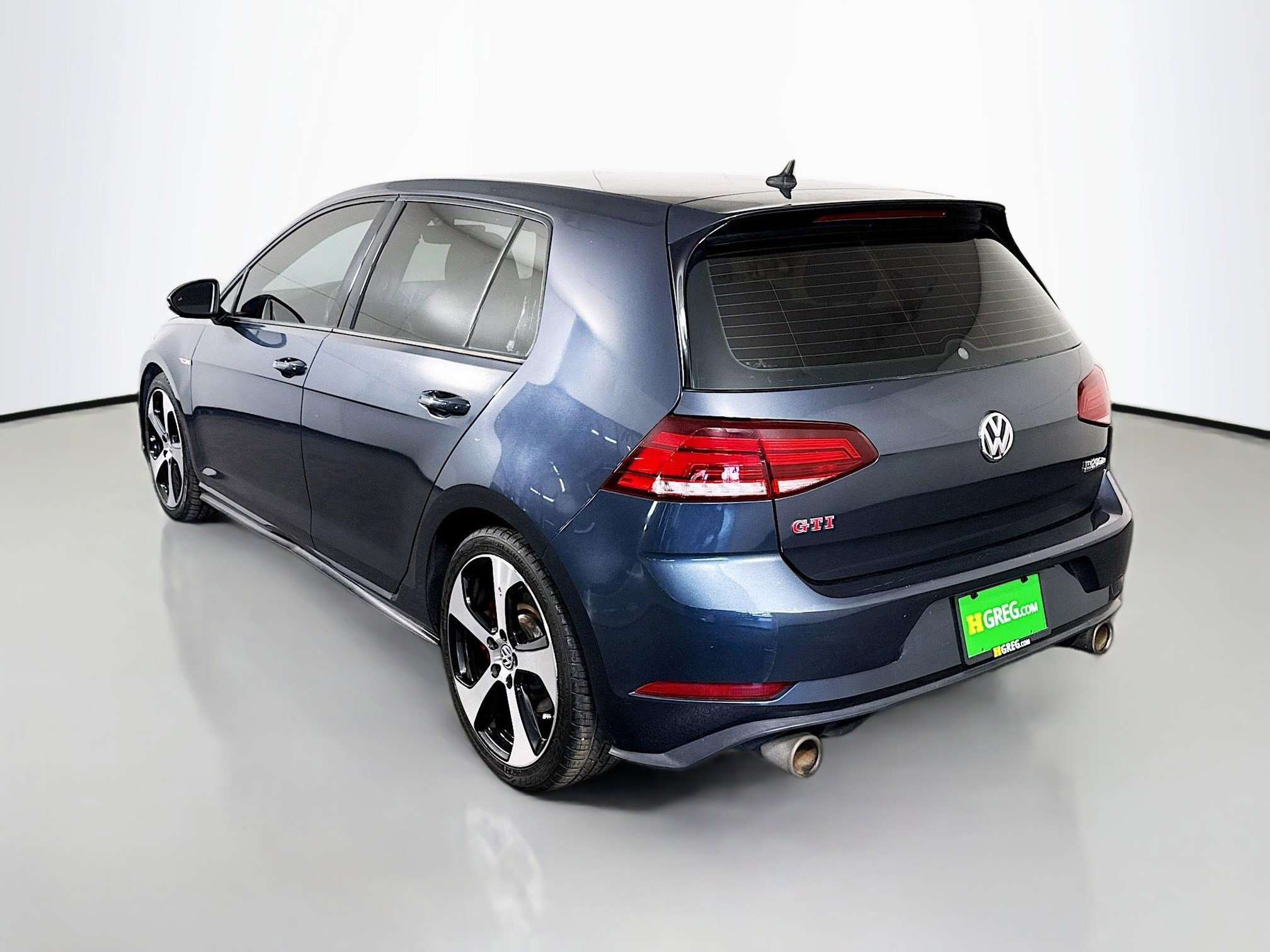 Used 2019 Volkswagen GTI Autobahn image 7