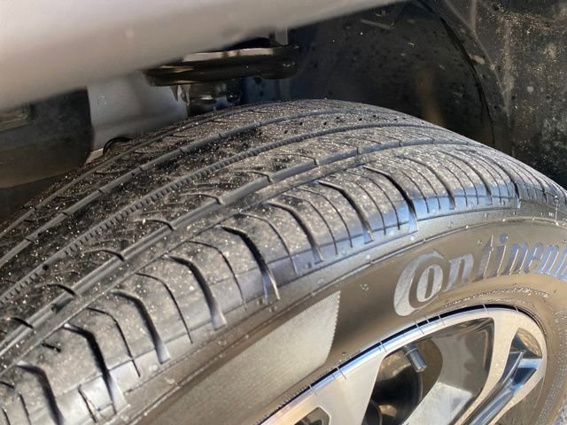 Used 2022 Jeep Compass Limited image 24