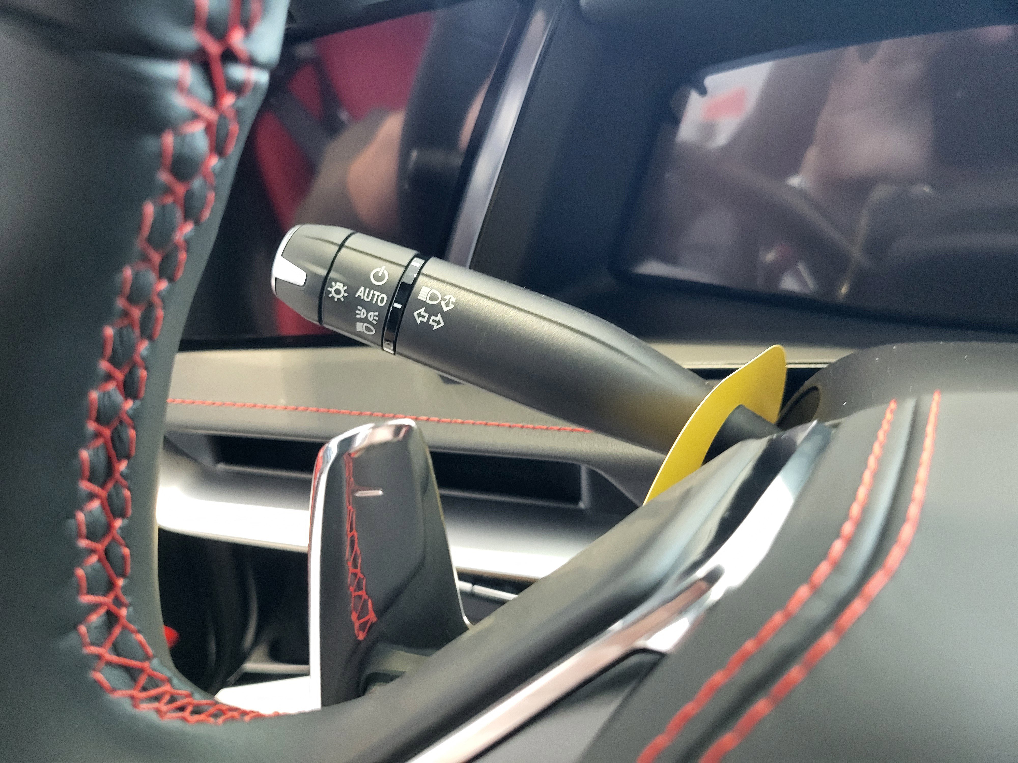 New 2026 Chevrolet Corvette E-Ray image 19