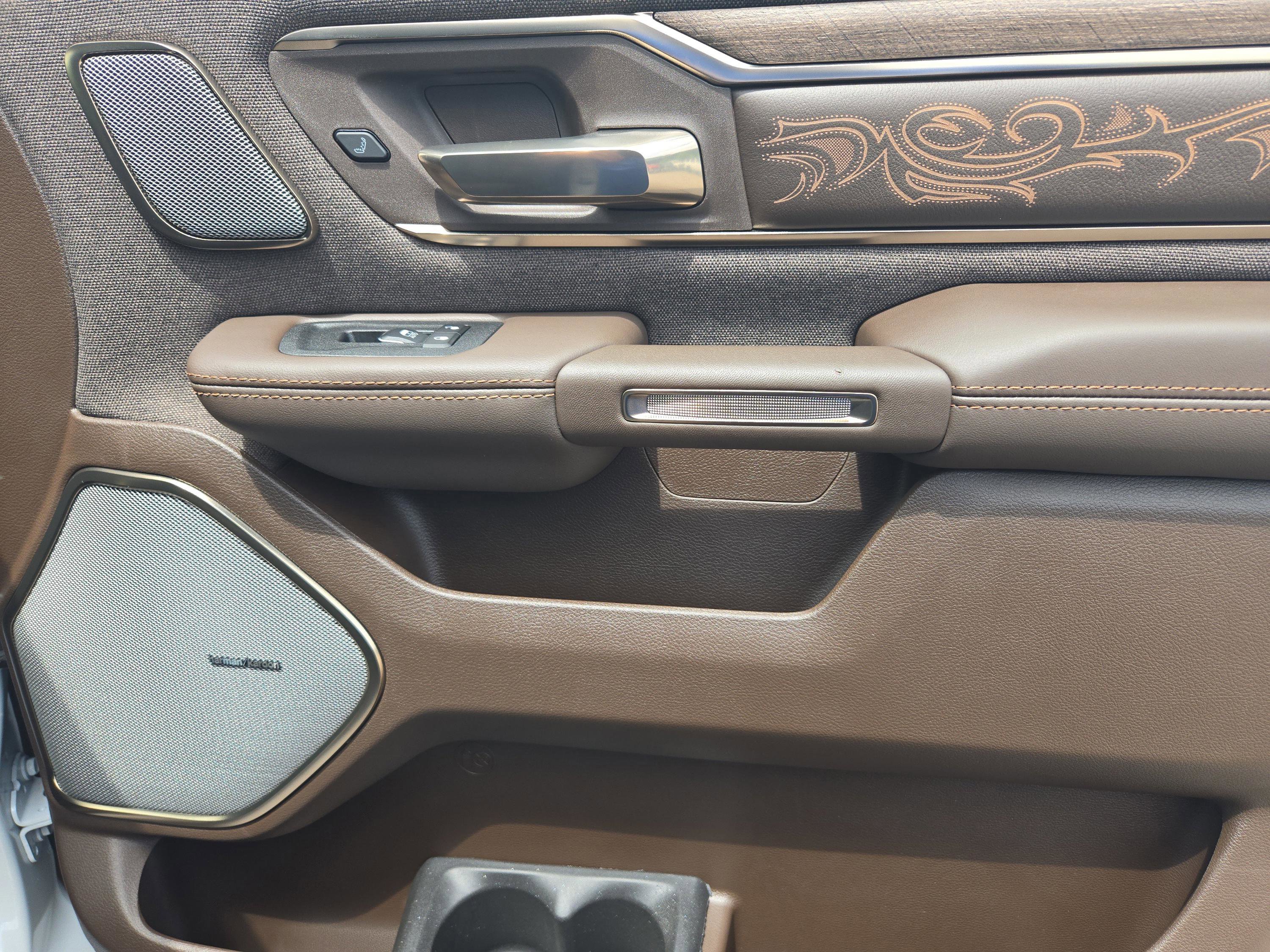 New 2026 RAM 1500 Limited image 96