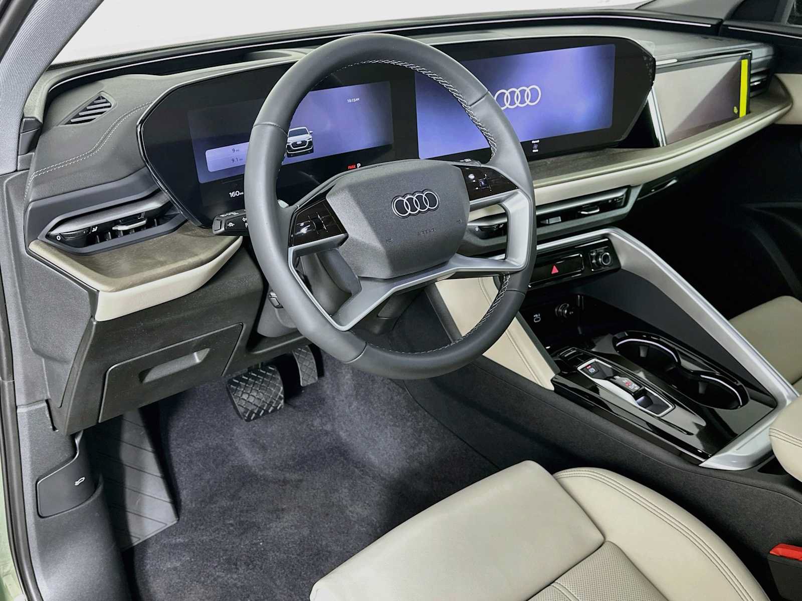 New 2026 Audi Q5 Premium Plus AWD/4WD image 9