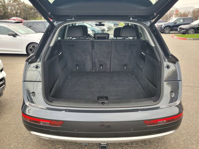 Used 2018 Audi Q5 2.0T Premium Plus image 8