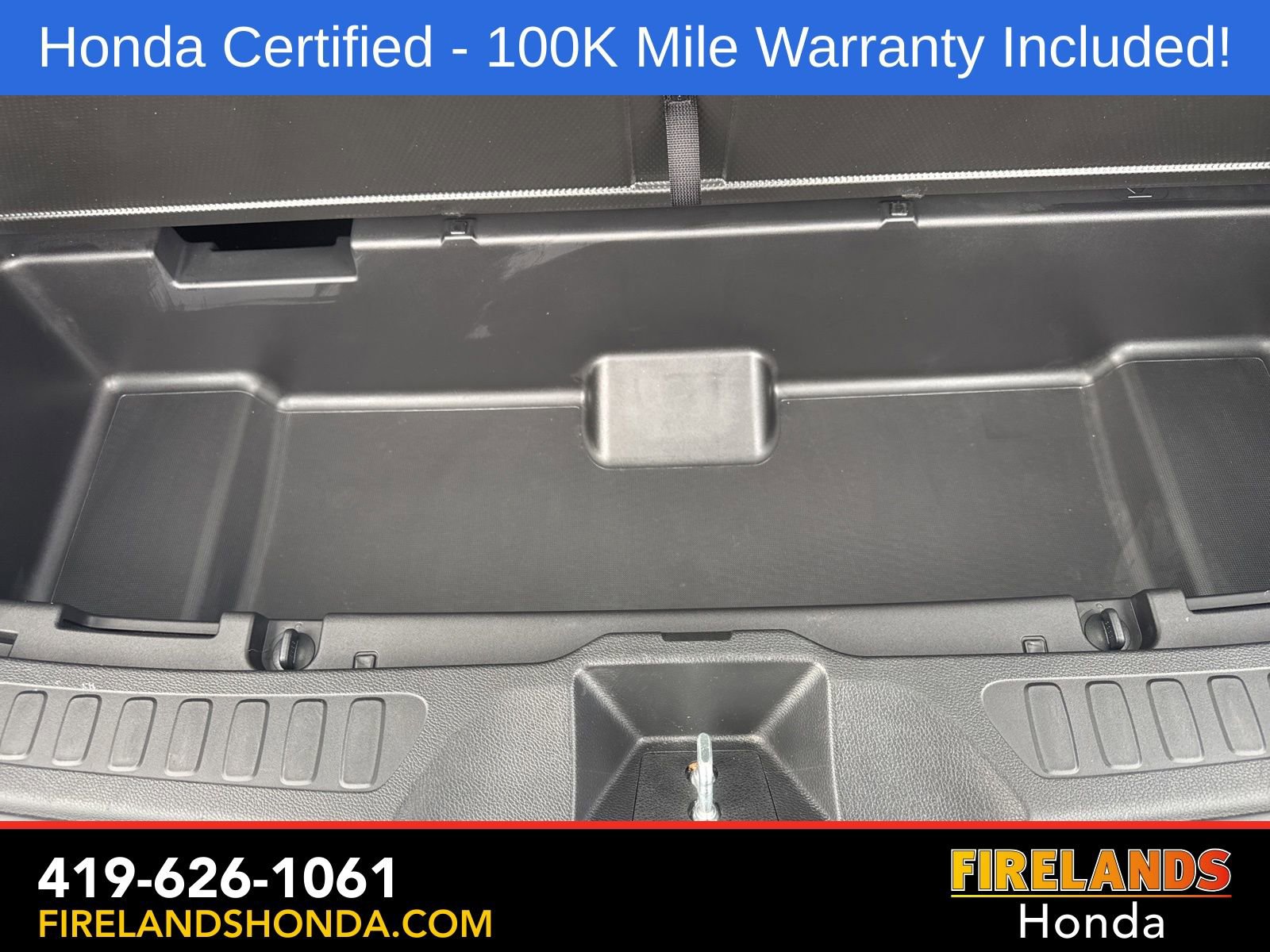 Used 2023 Honda Passport Elite image 35