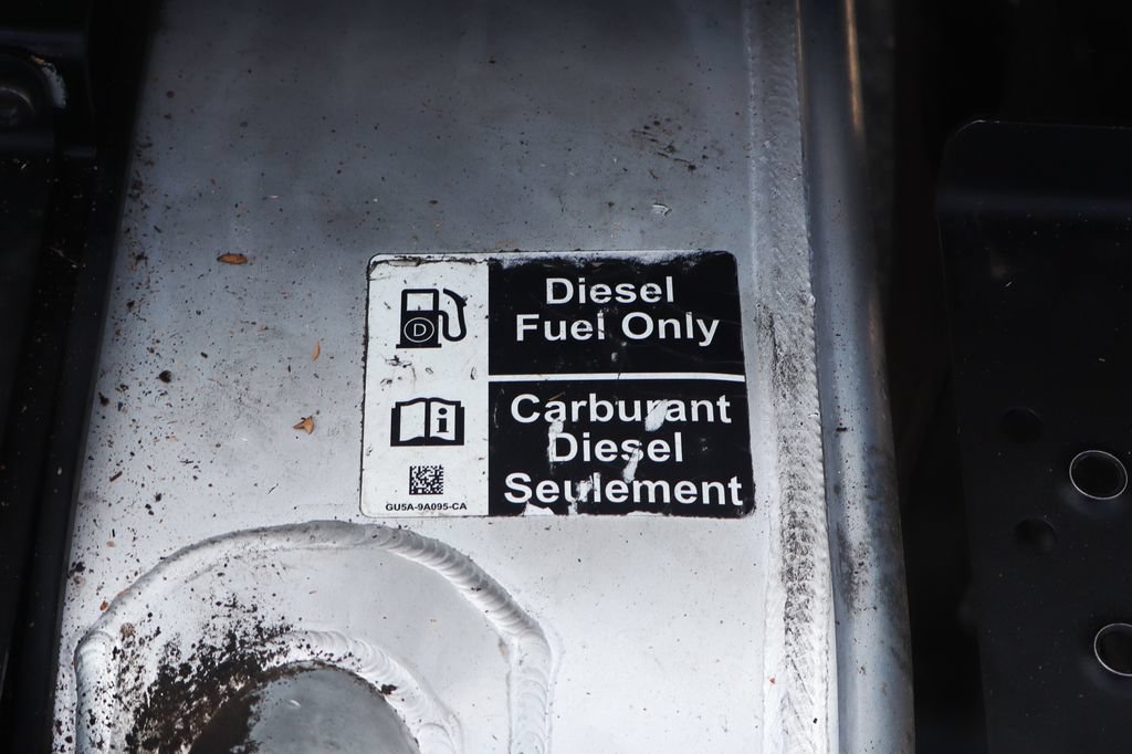 Used 2023 Ford F650 2WD Crew Cab Super Duty image 45