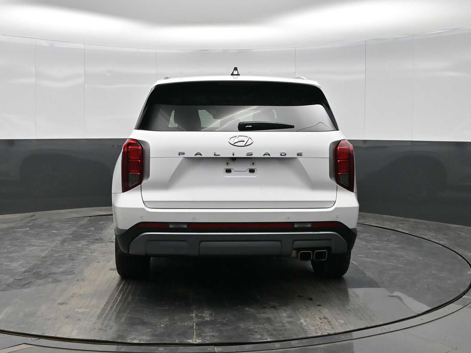 Used 2025 Hyundai Palisade SEL image 6