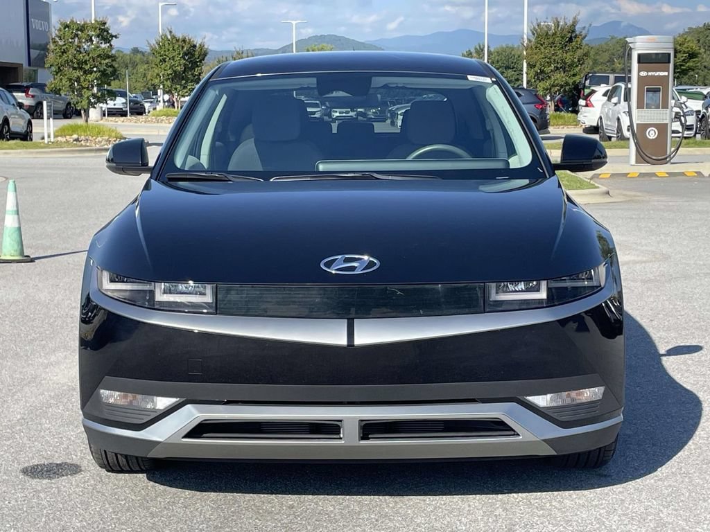 Certified 2024 Hyundai Ioniq 5 SE AWD/4WD image 23