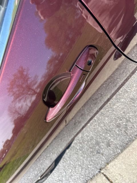 Used 2021 Nissan Sentra SV image 30