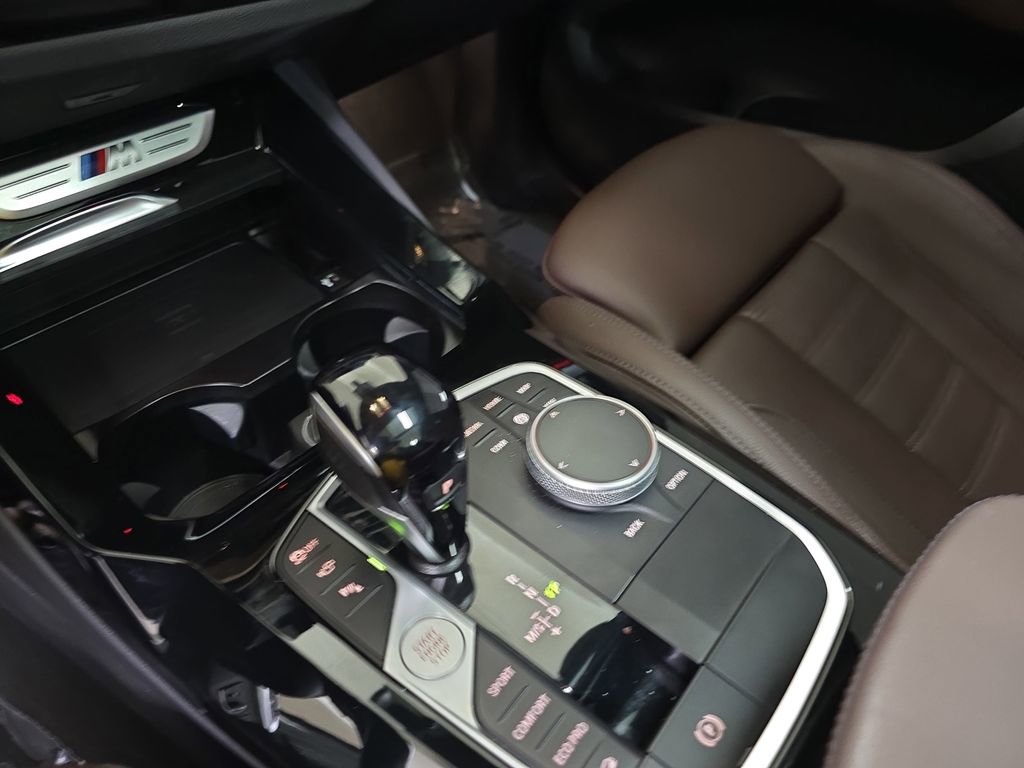 Certified 2024 BMW X3 M40i w/ Premium Package image 26
