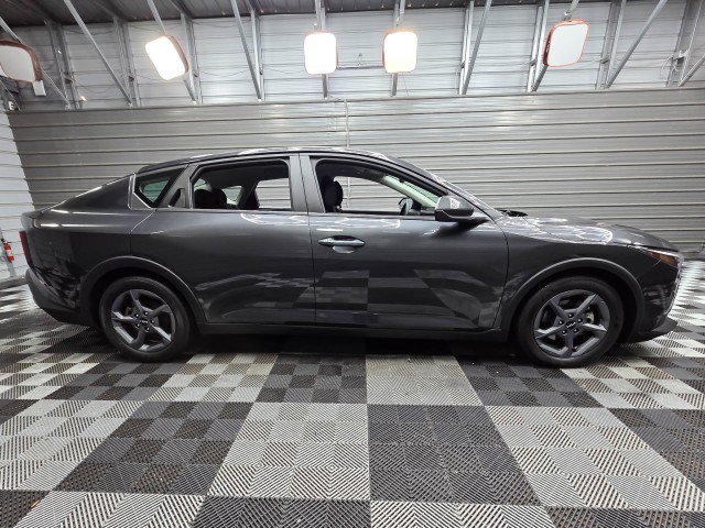 Used 2025 Kia K4 FWD image 10