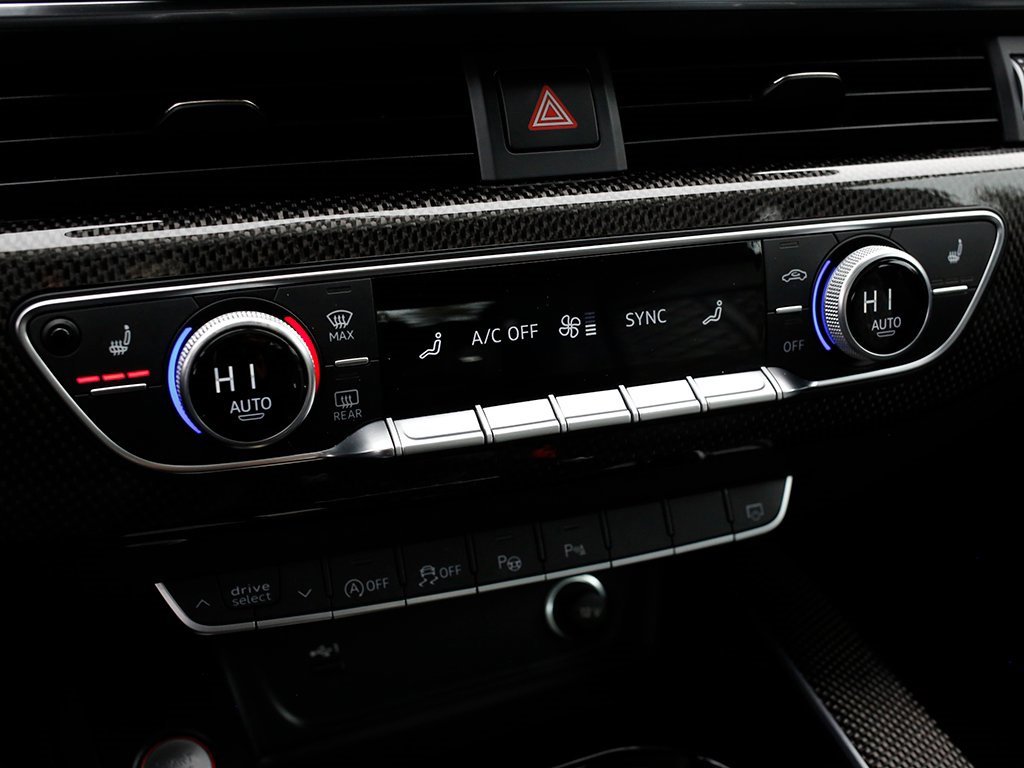 Used 2023 Audi S5 Prestige w/ Prestige Package image 44