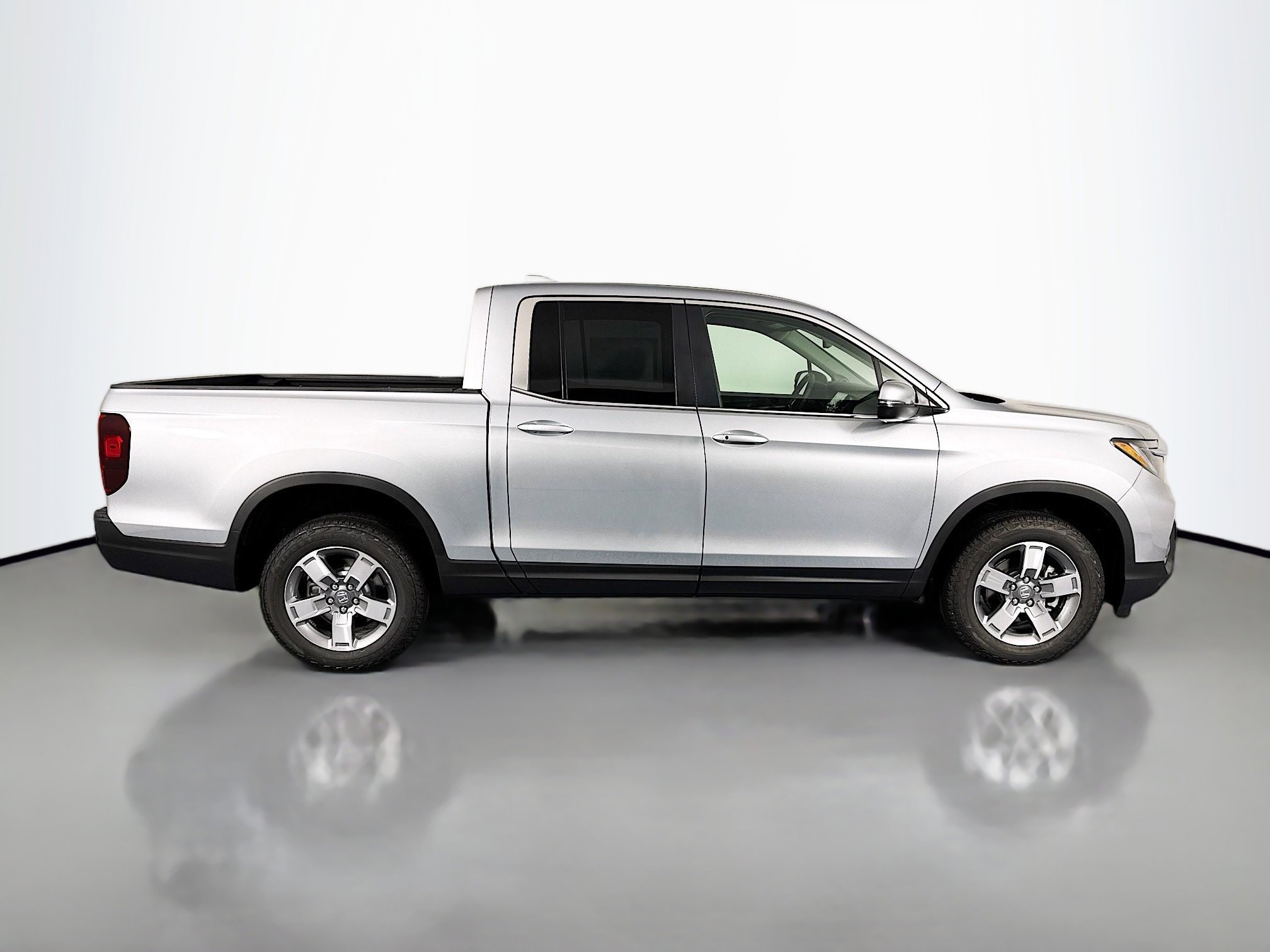 New 2026 Honda Ridgeline RTL image 4