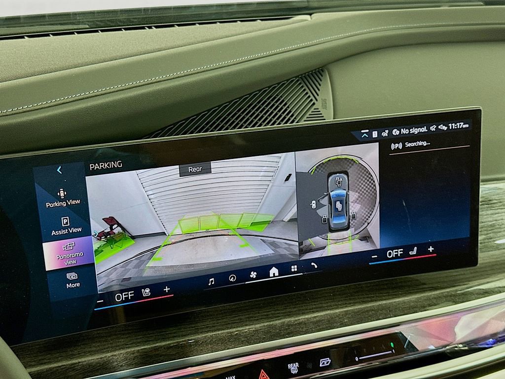 New 2026 BMW 760i xDrive w/ Executive Package image 13