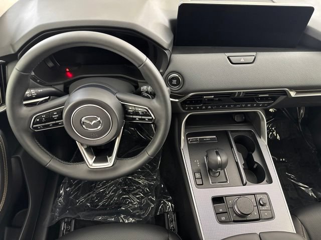 New 2026 MAZDA CX-90 3.3 Turbo w/ Premium Sport Pkg AWD/4WD image 22