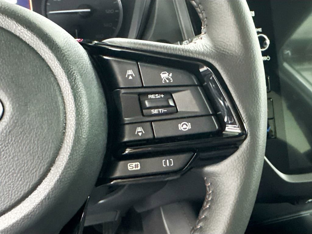 New 2026 Subaru Forester Sport image 9