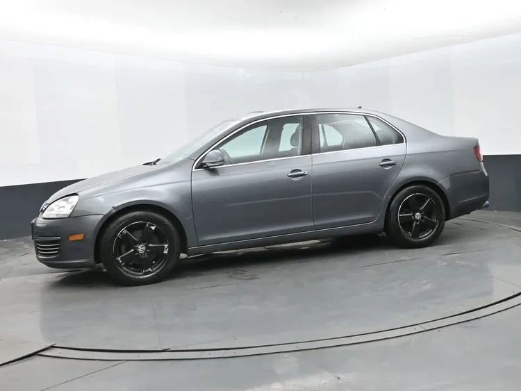 Used 2008 Volkswagen Jetta SE FWD image 5