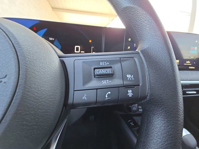 New 2026 Nissan Kicks SV image 12