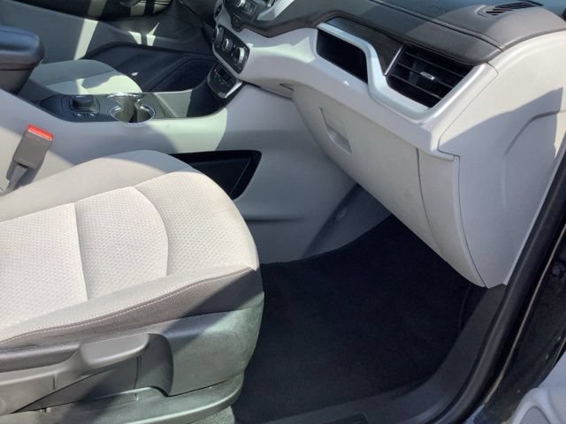 Used 2023 GMC Terrain SLE w/ Driver Convenience Package AWD/4WD image 27